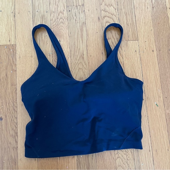Lululemon align tank - Picture 2 of 2